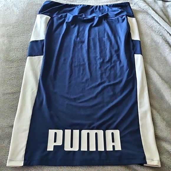 Puma Pencil Skirt - Picture 2 of 3